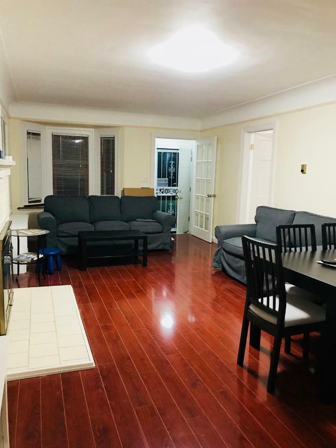 纽约zuhua长岛 Apartment เฮมป์สเตด ภายนอก รูปภาพ