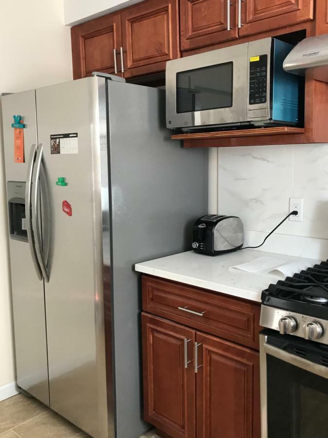 纽约zuhua长岛 Apartment เฮมป์สเตด ภายนอก รูปภาพ